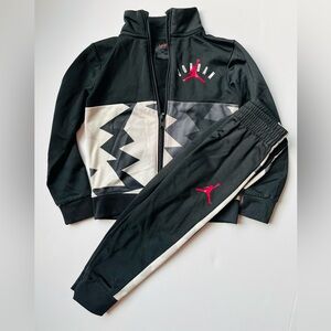 Jordan Brand Two Piece Set